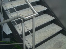 Innentreppe gerade-037